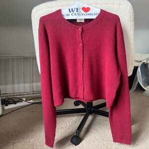 Wilfred SoftSpoke™ Sicily Cardigan